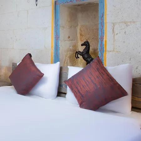 Cappadocia Pema Cave House *