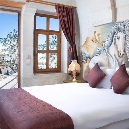Cappadocia Pema Cave House * Ortahisar