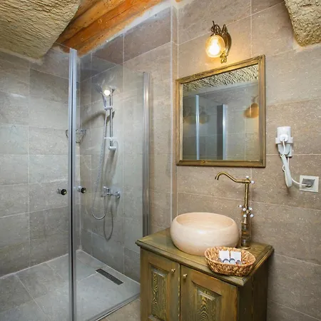 Hotel Cappadocia Pema Cave House