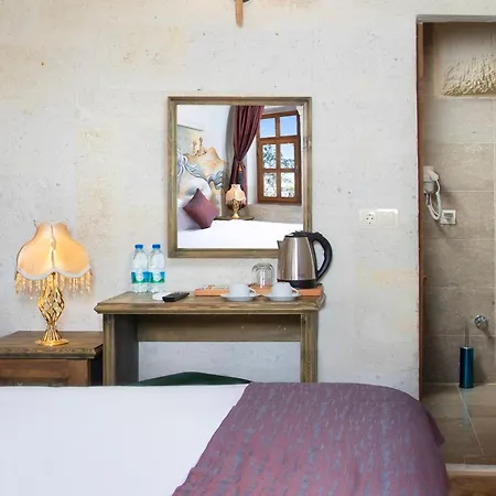 Cappadocia Pema Cave House Hotel Ortahisar