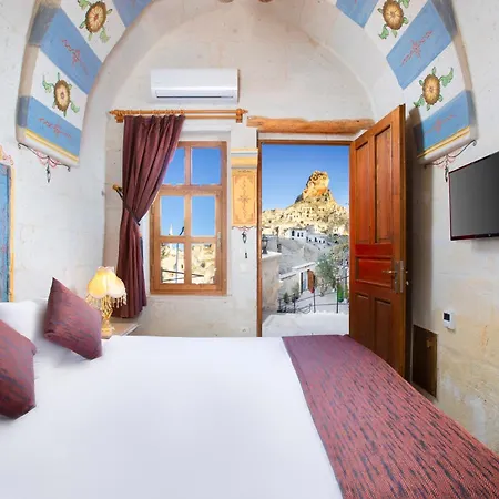 Hotel Cappadocia Pema Cave House Ortahisar