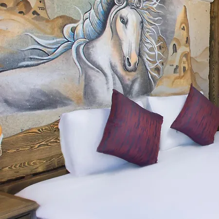 Cappadocia Pema Cave House *