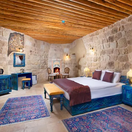 Cappadocia Pema Cave House