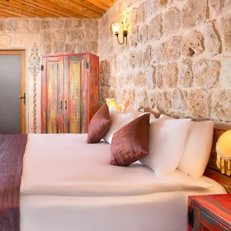 Hotel Cappadocia Pema Cave House *