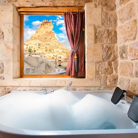 Hotel Cappadocia Pema Cave House