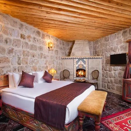 Hotel Cappadocia Pema Cave House *