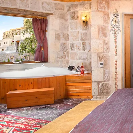Cappadocia Pema Cave House *