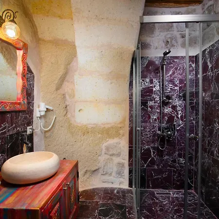 Cappadocia Pema Cave House Ortahisar
