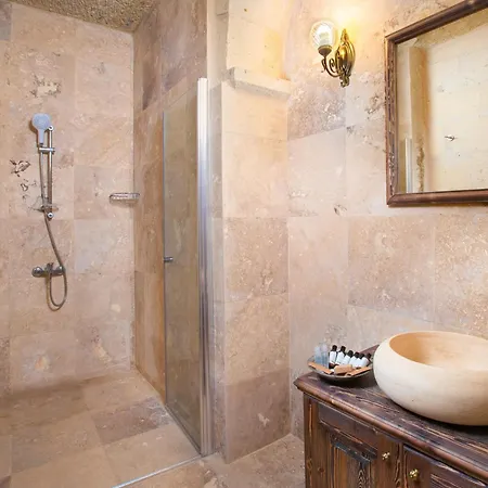 Cappadocia Pema Cave House Ortahisar