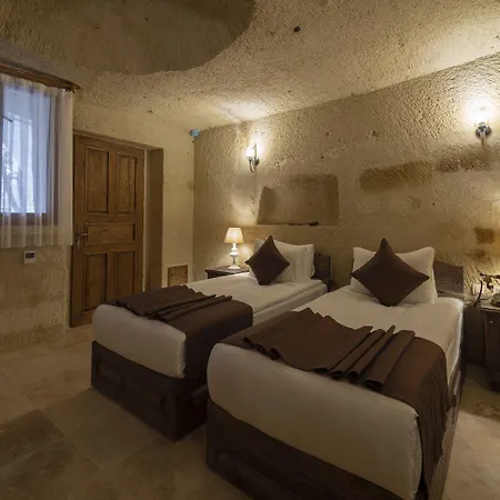 Cappadocia Pema Cave House * Ortahisar