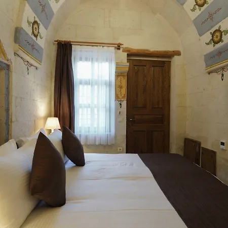 Cappadocia Pema Cave House Hotell Ortahisar